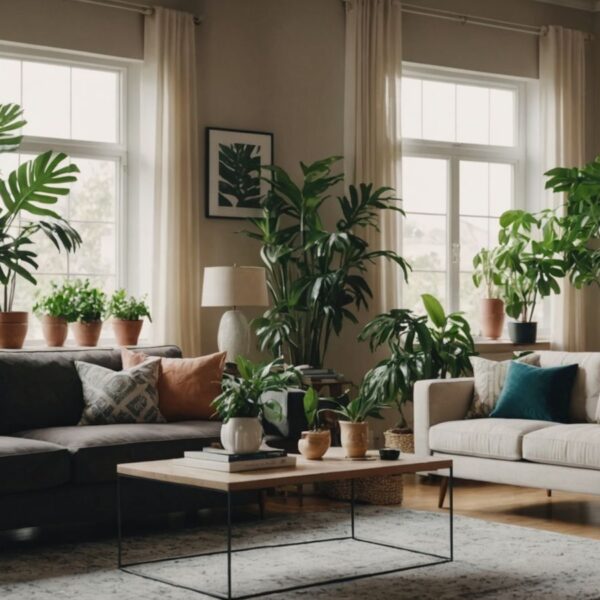 10 Best Faux Plants to Elevate Your Home Decor