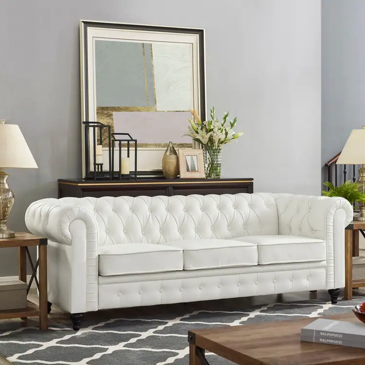 7 affordable luxury sofas