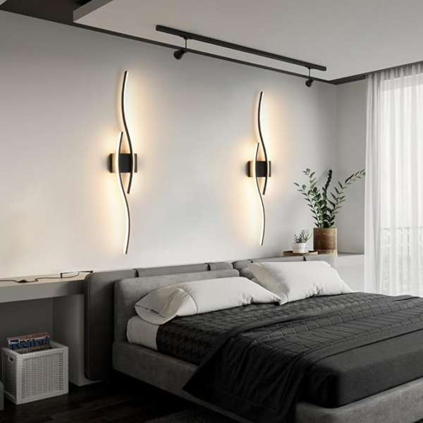 Modern & Contemporary Home Lighting Fixtures