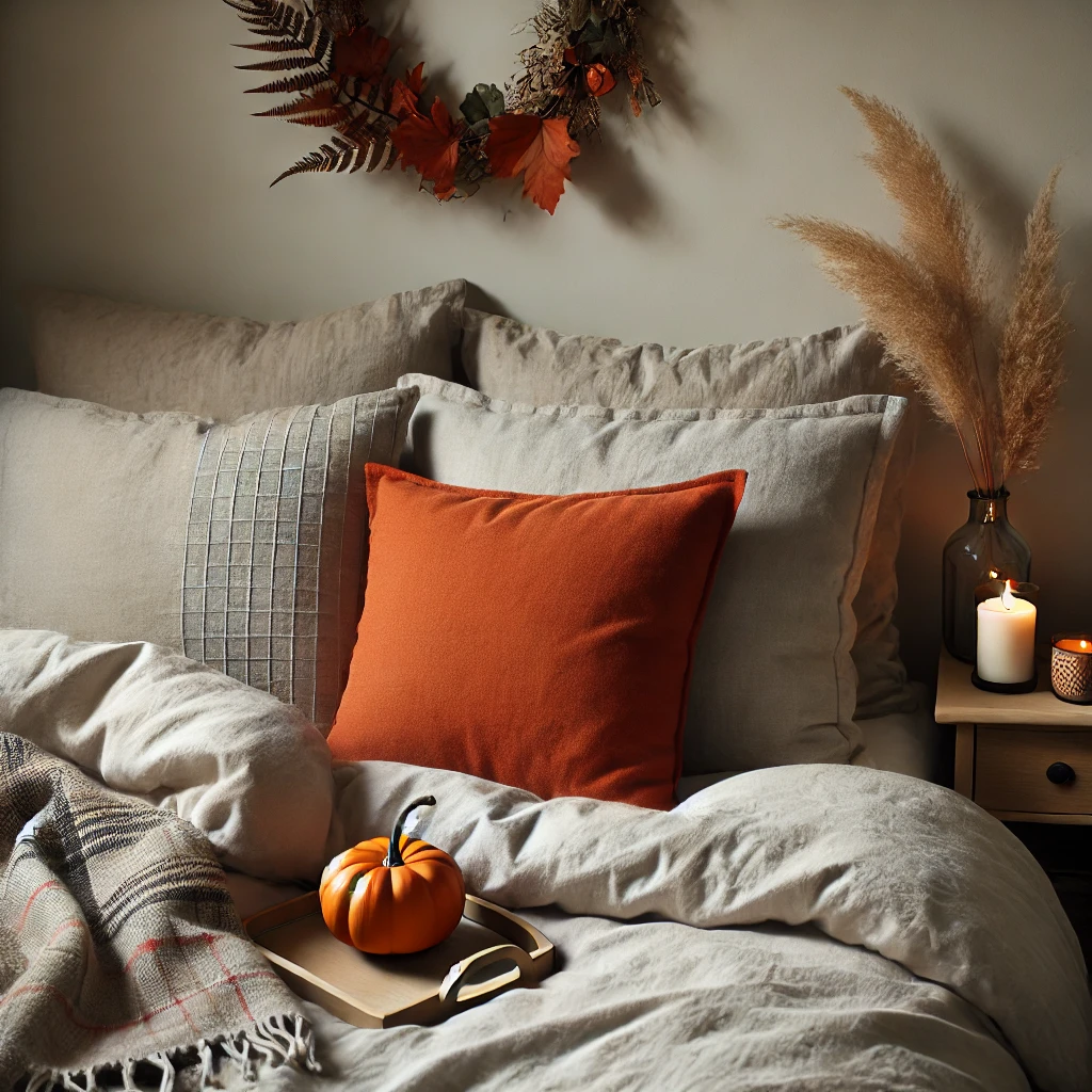 Best fall home decor inspiration