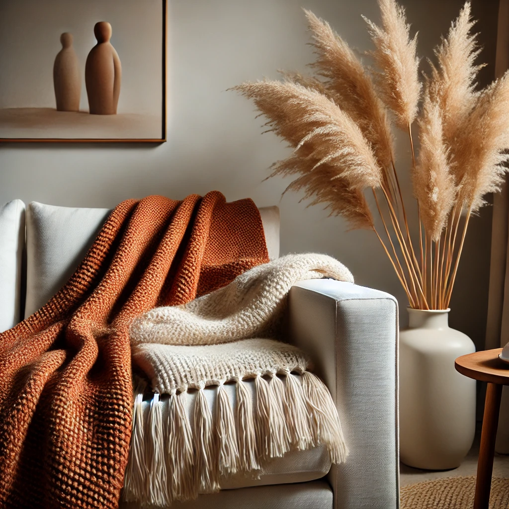 Best fall home decor inspiration