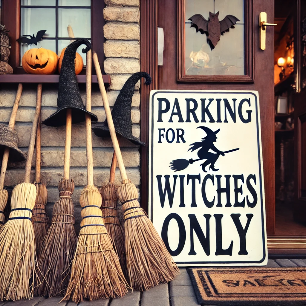 Affordable Halloween Decor Ideas