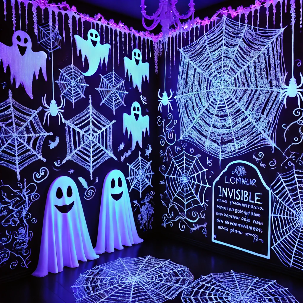 Affordable Halloween Decor Ideas