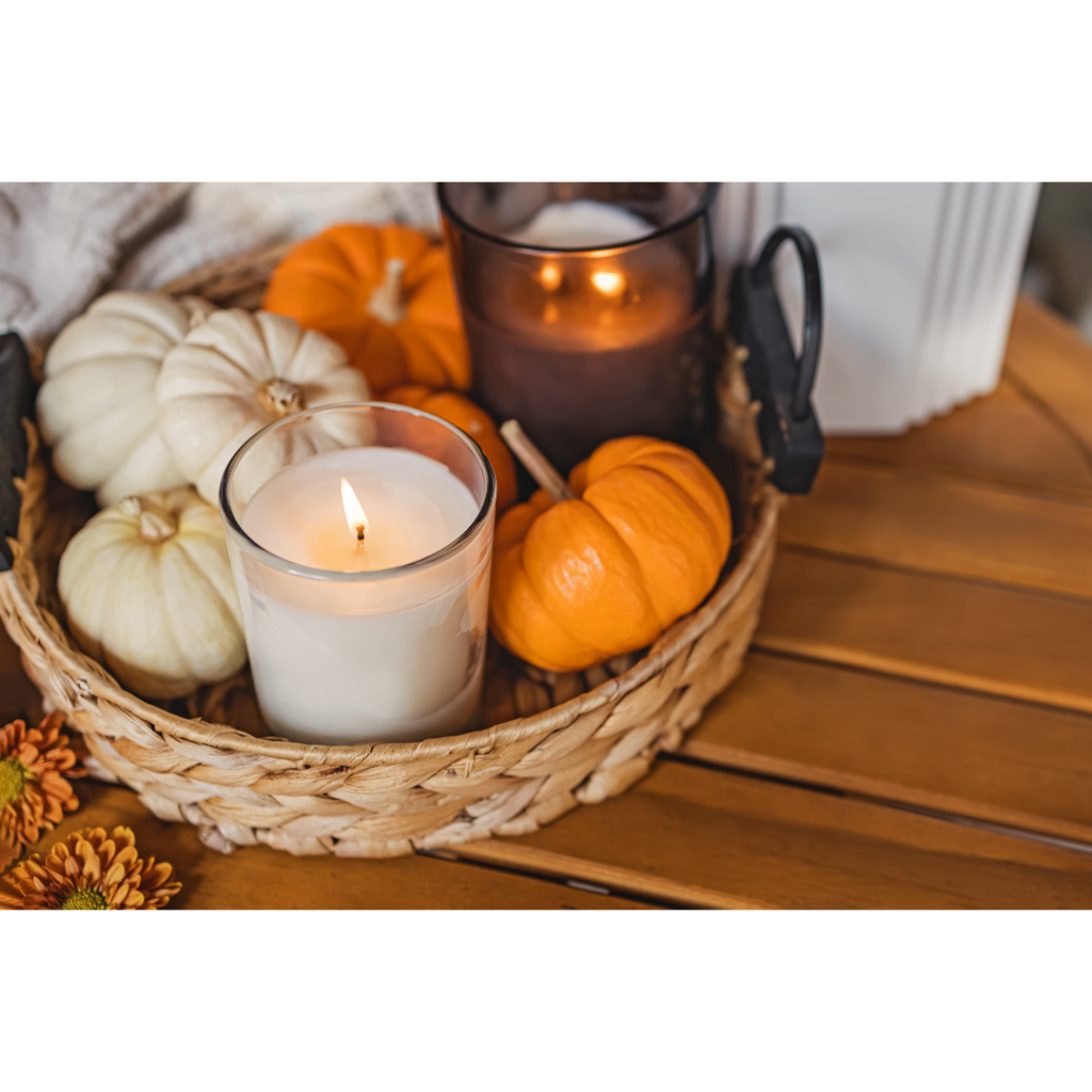 Best fall home decor inspiration