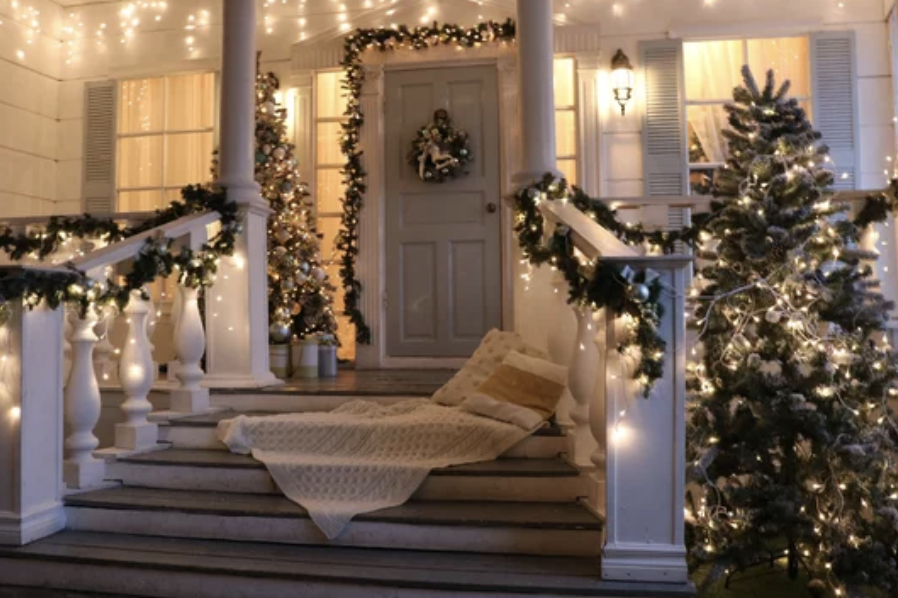 Modern Christmas Decor Ideas